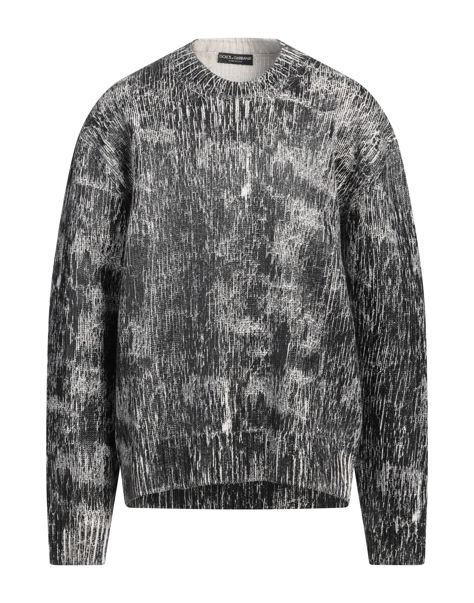 DOLCE&GABBANA - Pullover