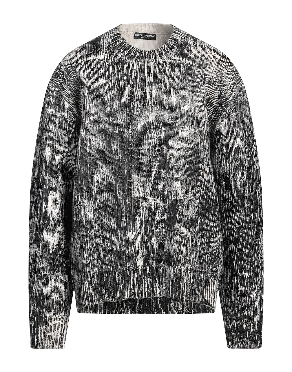 DOLCE&GABBANA - Pullover