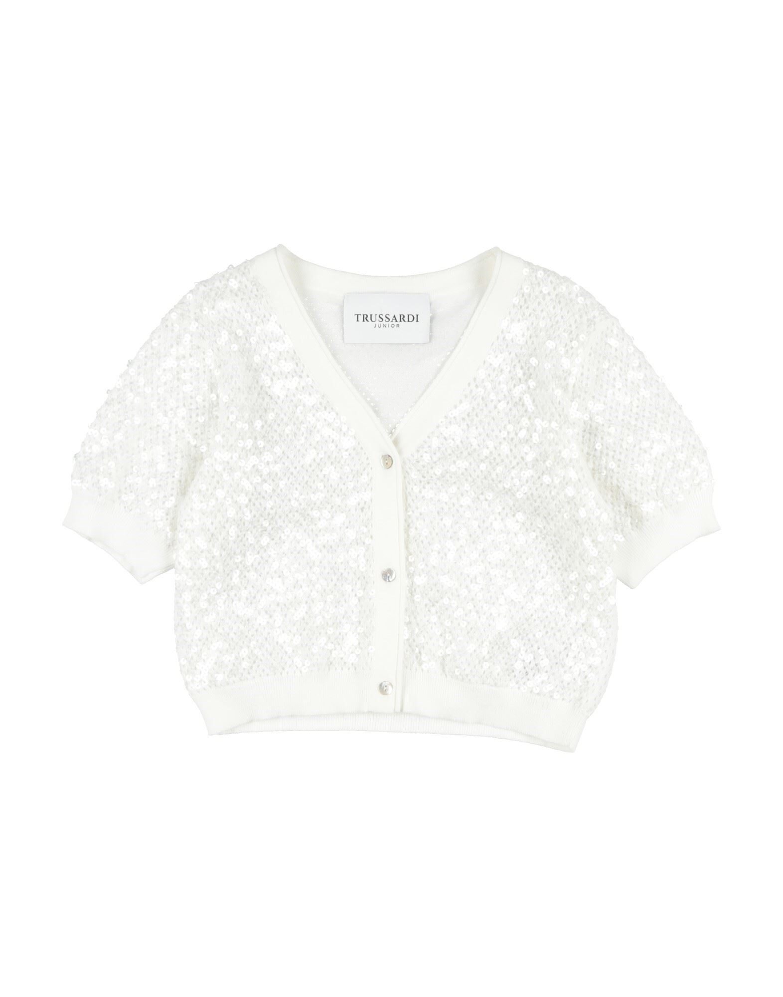 TRUSSARDI JUNIOR - Cardigan
