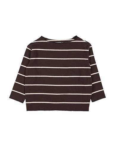 MINIMU' Jumper 53% Cotton, 42% Nylon, 5% Elastane