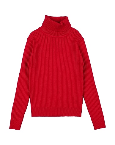 L:Ú L:Ú by MISS GRANT Dolcevita Rosso 57% Nylon, 43% Viscosa