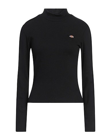 DICKIES Dolcevita Nero 94% Cotone, 6% Elastan