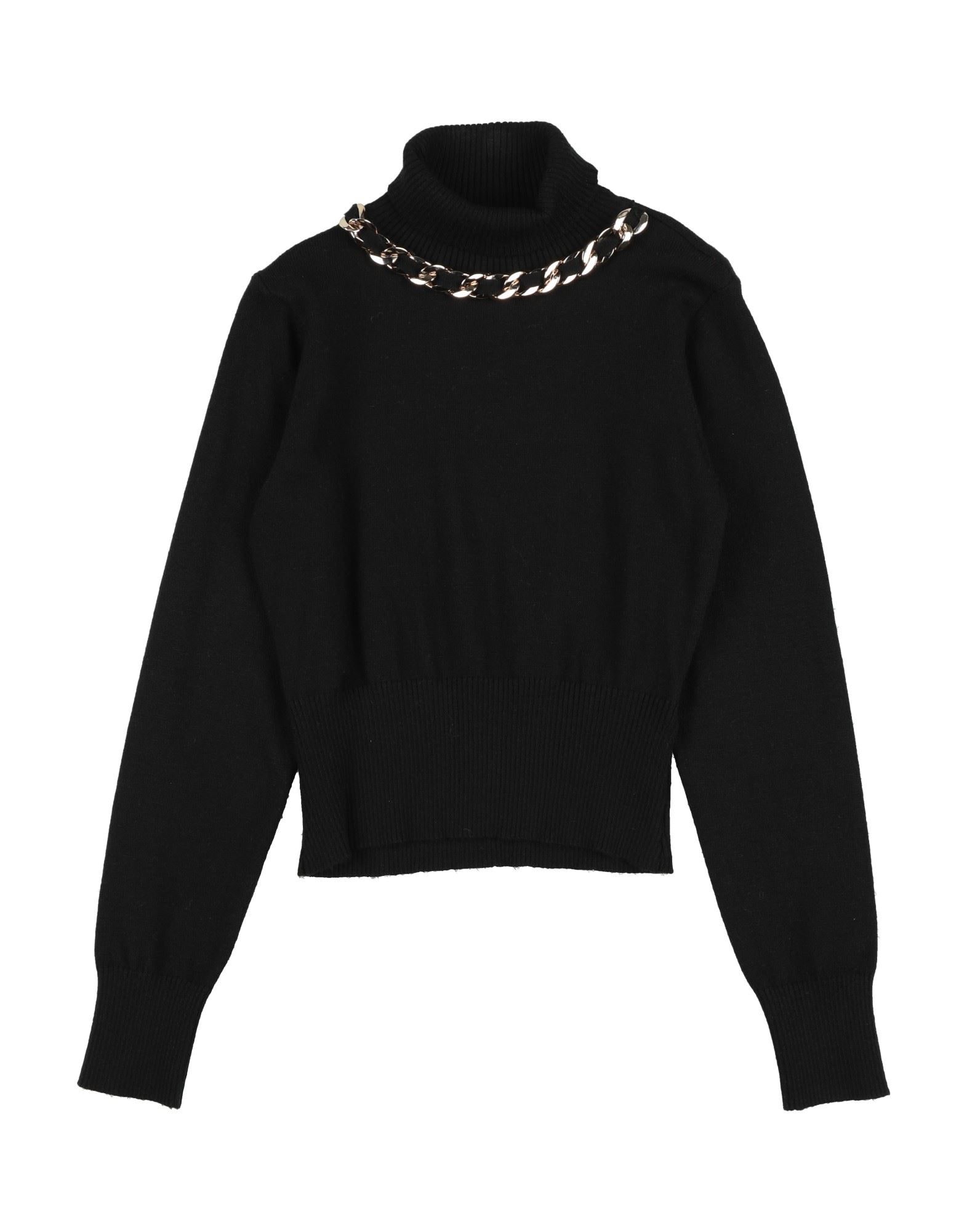 FUN & FUN - 터틀넥