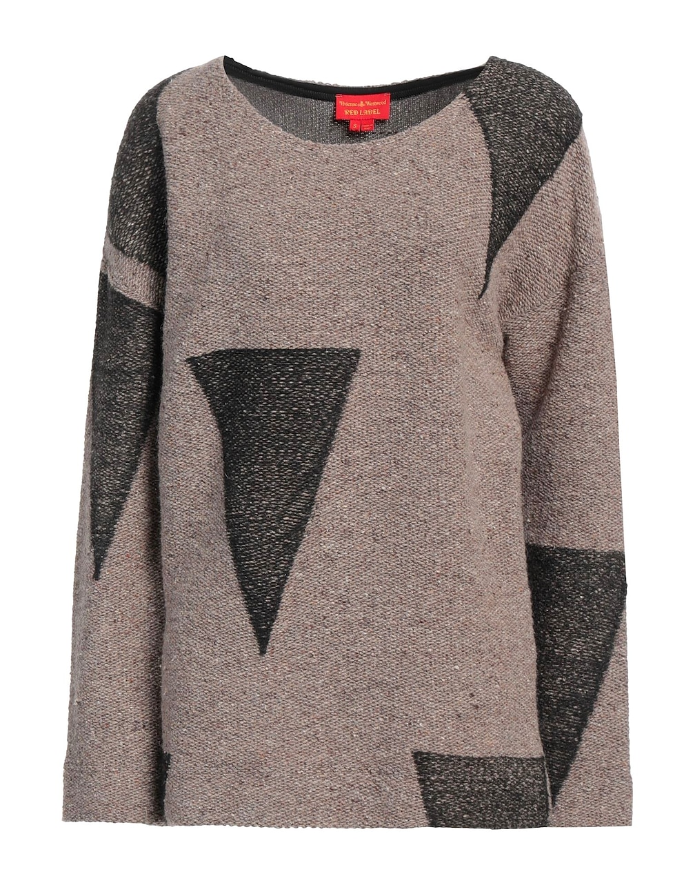 VIVIENNE WESTWOOD RED LABEL - Pullover