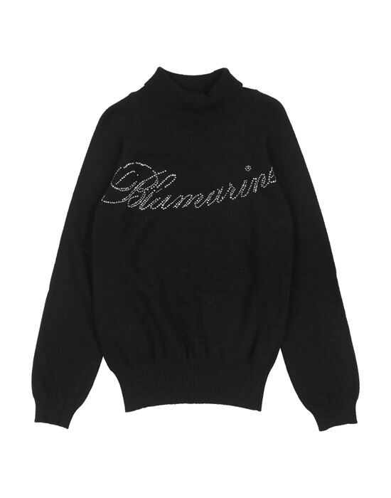 MISS BLUMARINE Водолазки