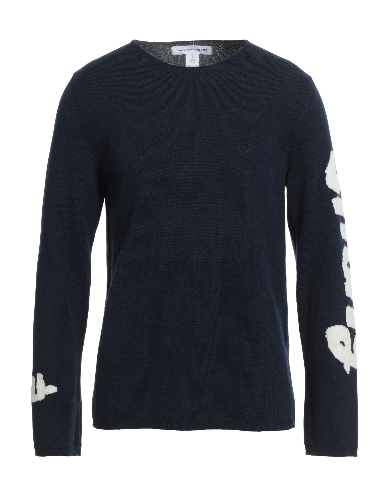 COMME des GARÇONS SHIRT - プルオーバー