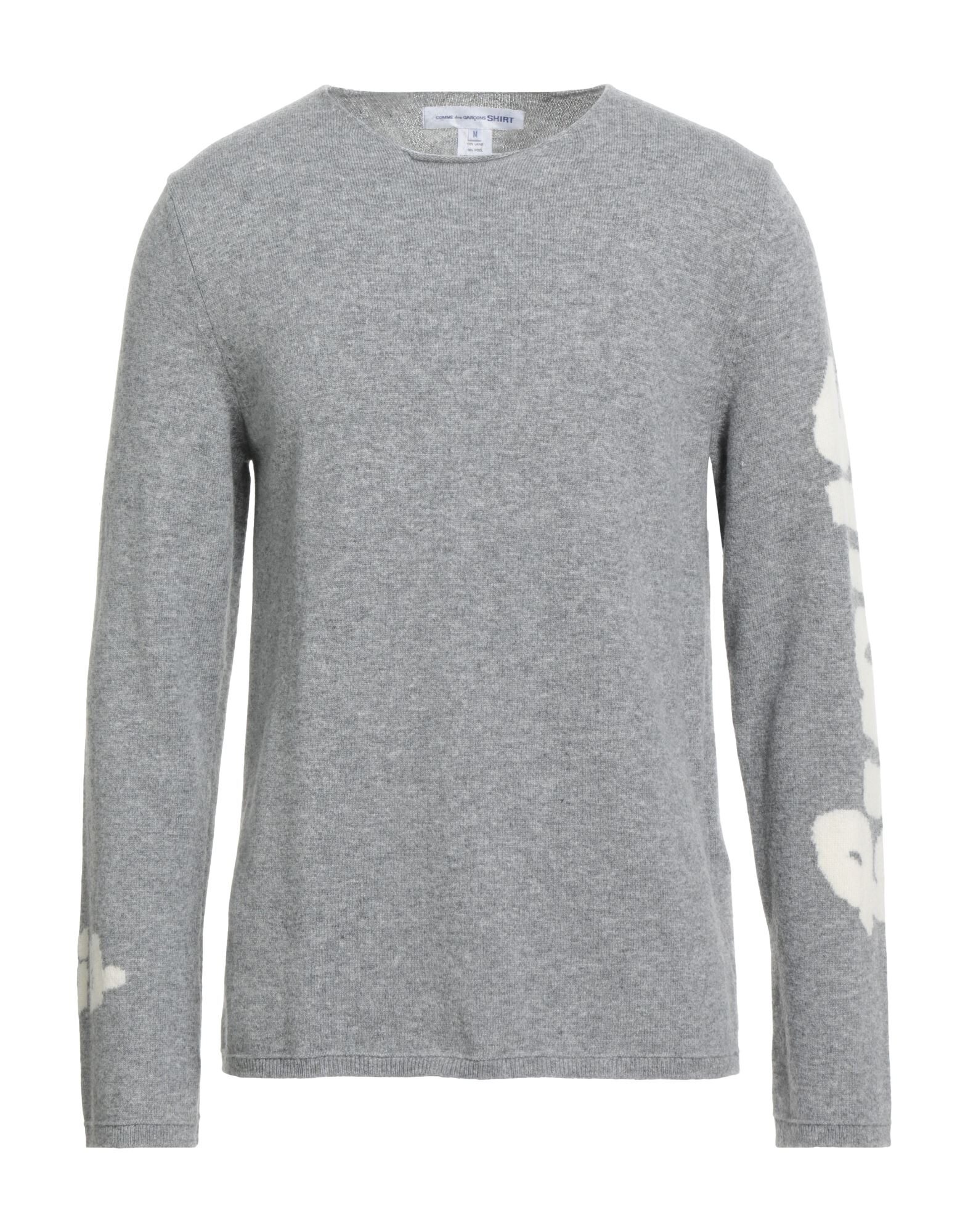 COMME des GARÇONS SHIRT - Jumpers