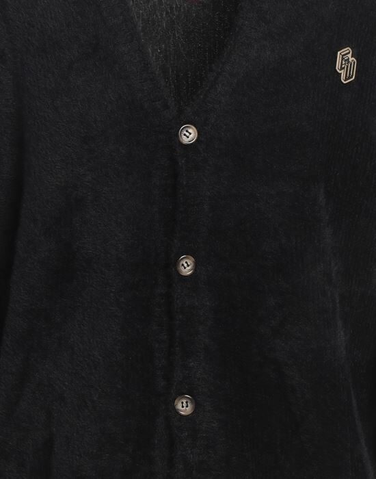 GARMENT WORKSHOP Кардиган