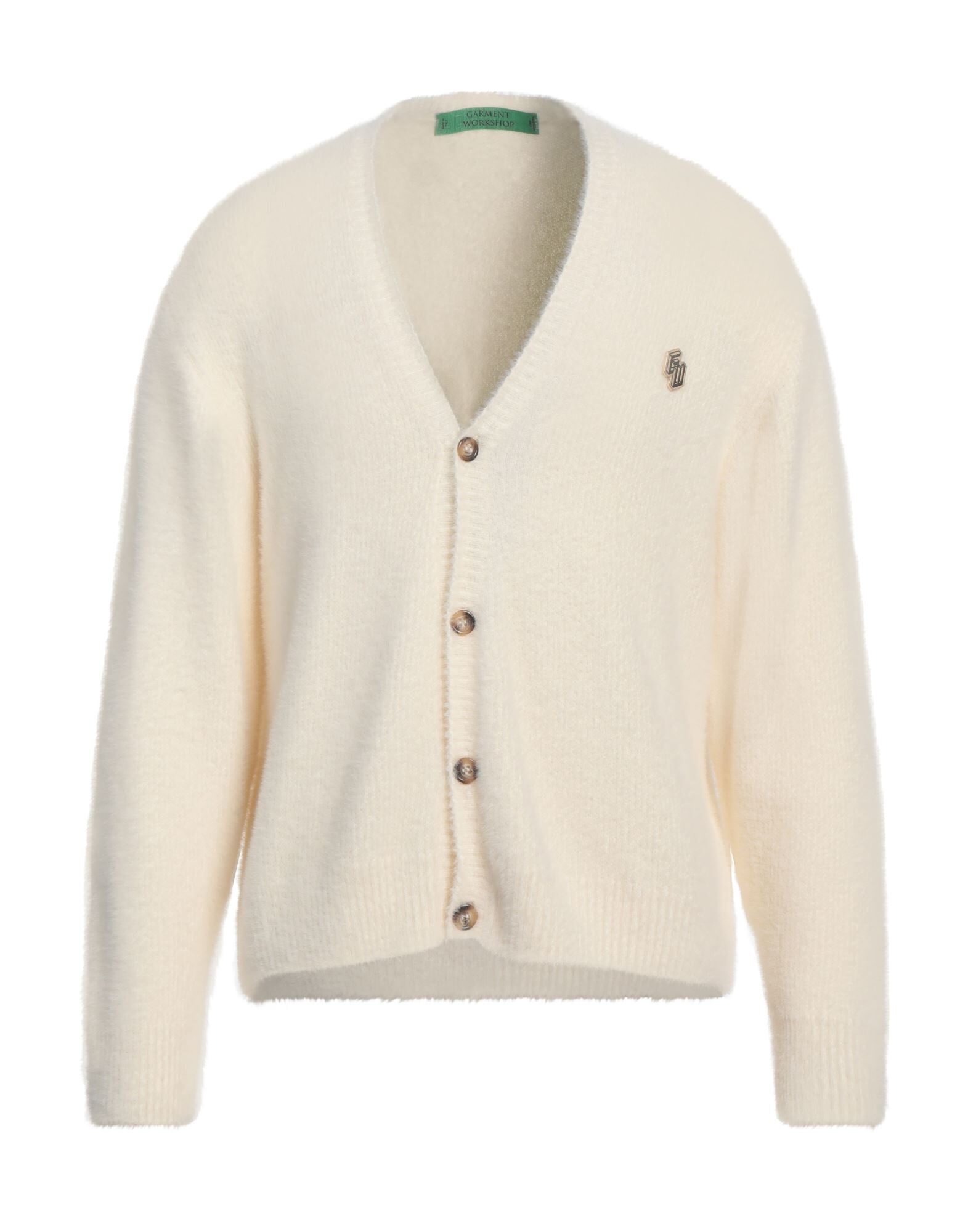 GARMENT WORKSHOP - Cardigans