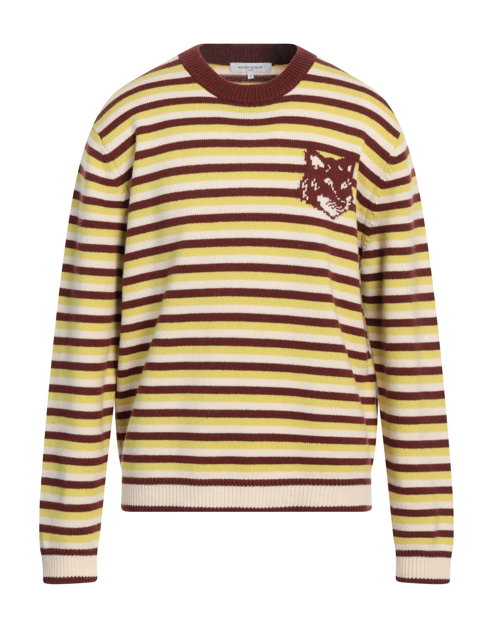 MAISON KITSUNÉ - Jumpers