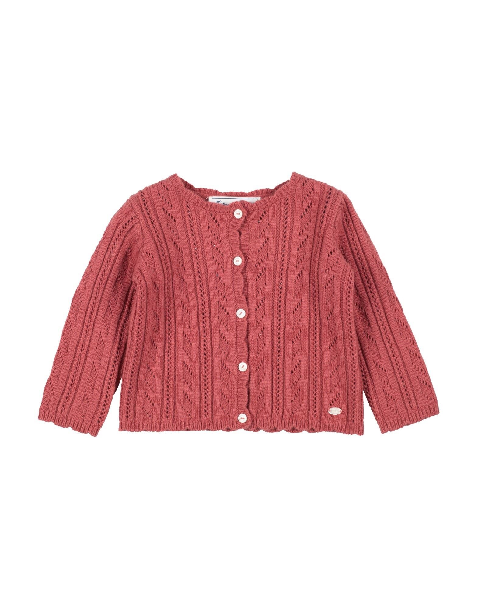 TARTINE ET CHOCOLAT - Cardigans