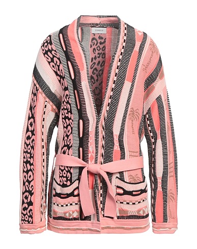 LANEUS KNITWEAR Pink 100% Cotton