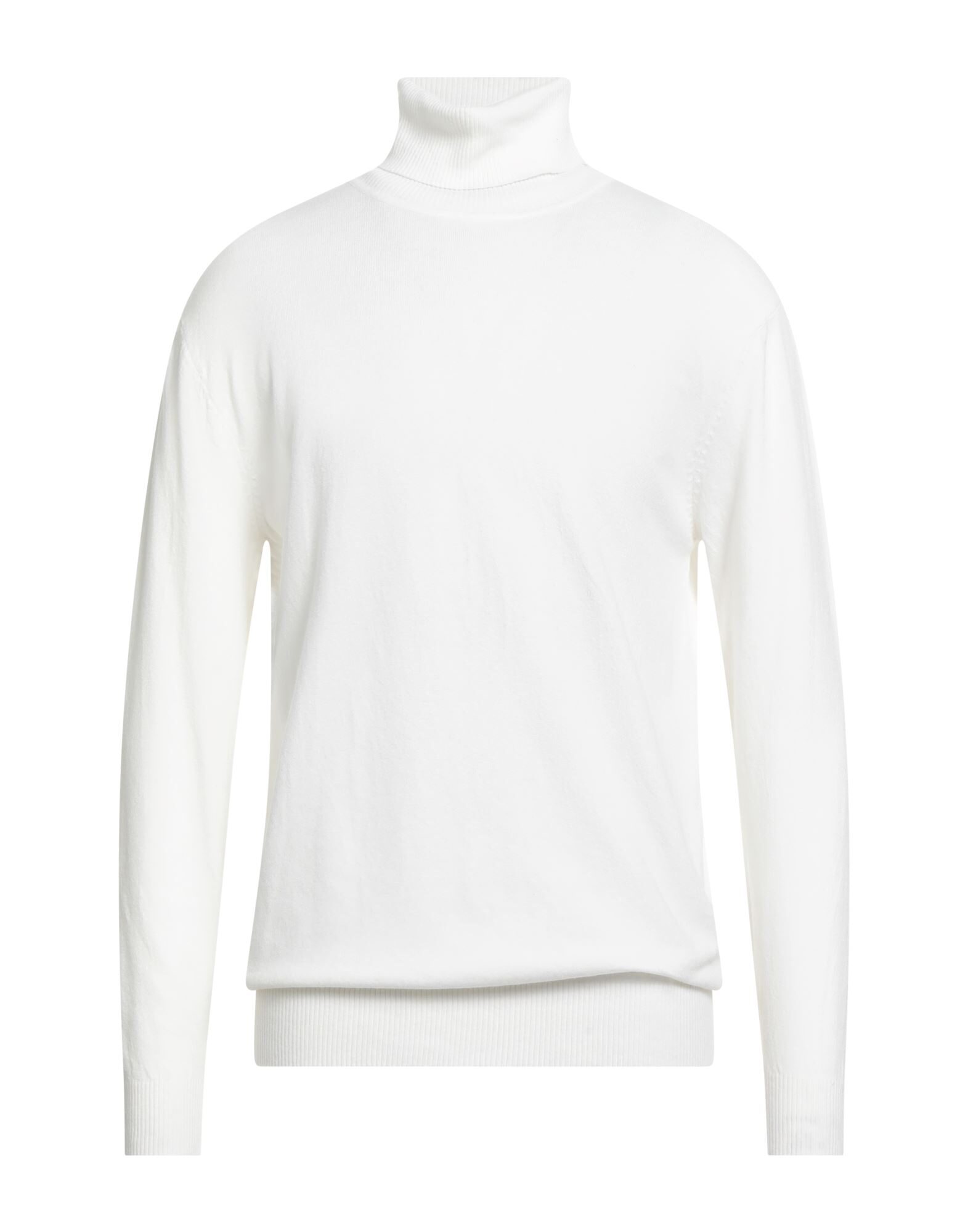 HENRY CLIFFORD - タートルネック