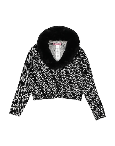 MISS BLUMARINE Cardigans 80% Viscose, 20% Polyamide, Polyester