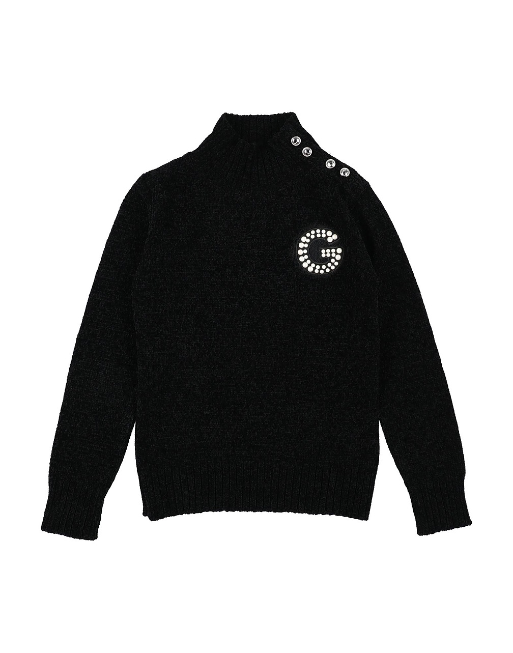 GUESS - Rollkragenpullover