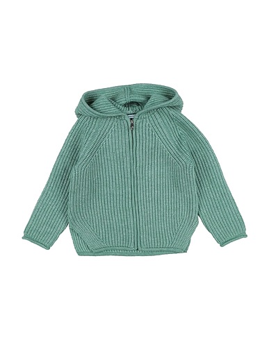 MAYORAL Cardigan Light green 68% Acrylic, 32% Polyester