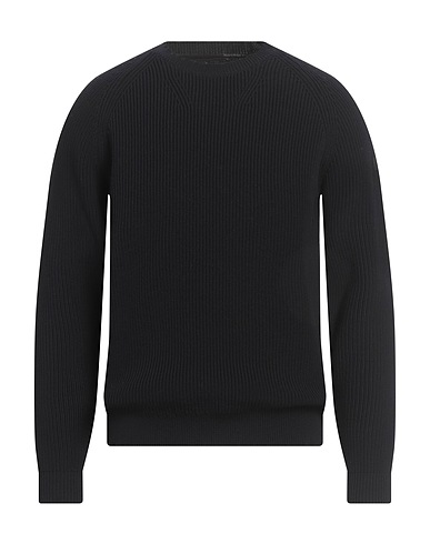 RRD Jumper Black 85% Polyester, 15% Elastane