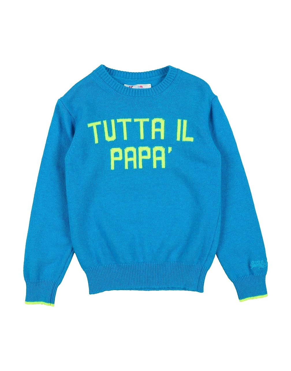 MC2 SAINT BARTH - Sweaters