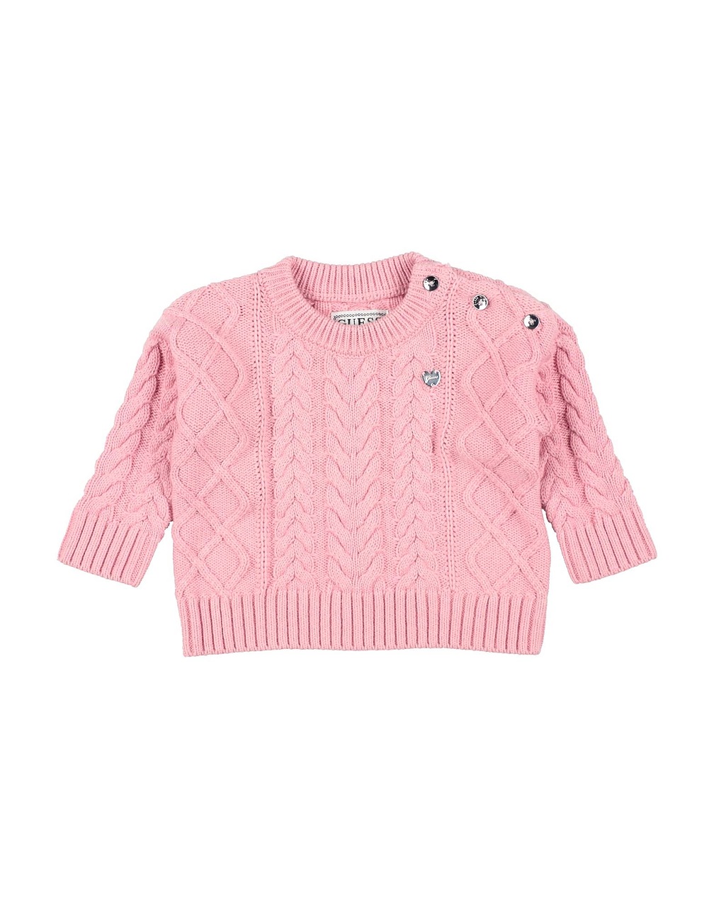 GUESS - Πουλόβερ