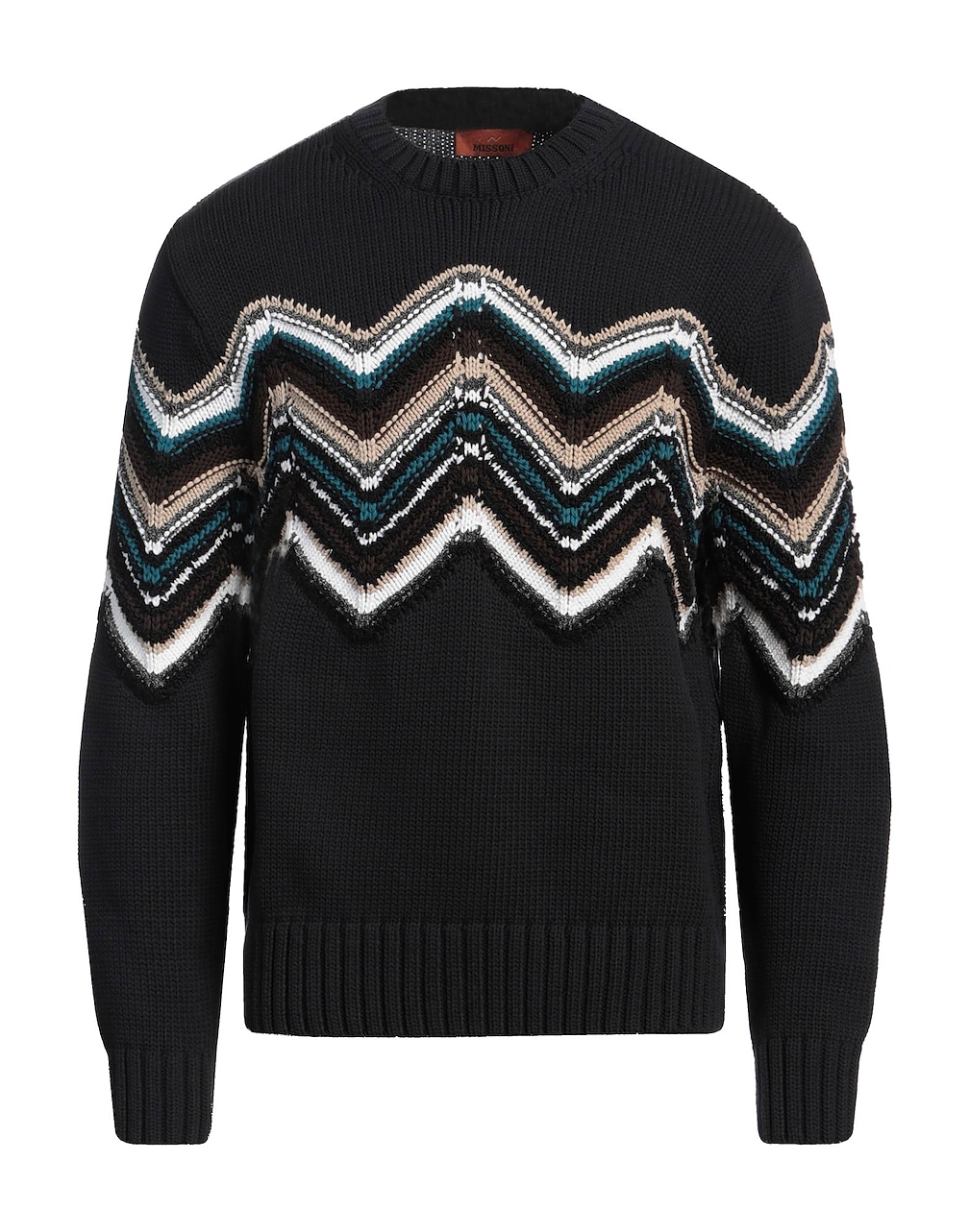 MISSONI - Pullover