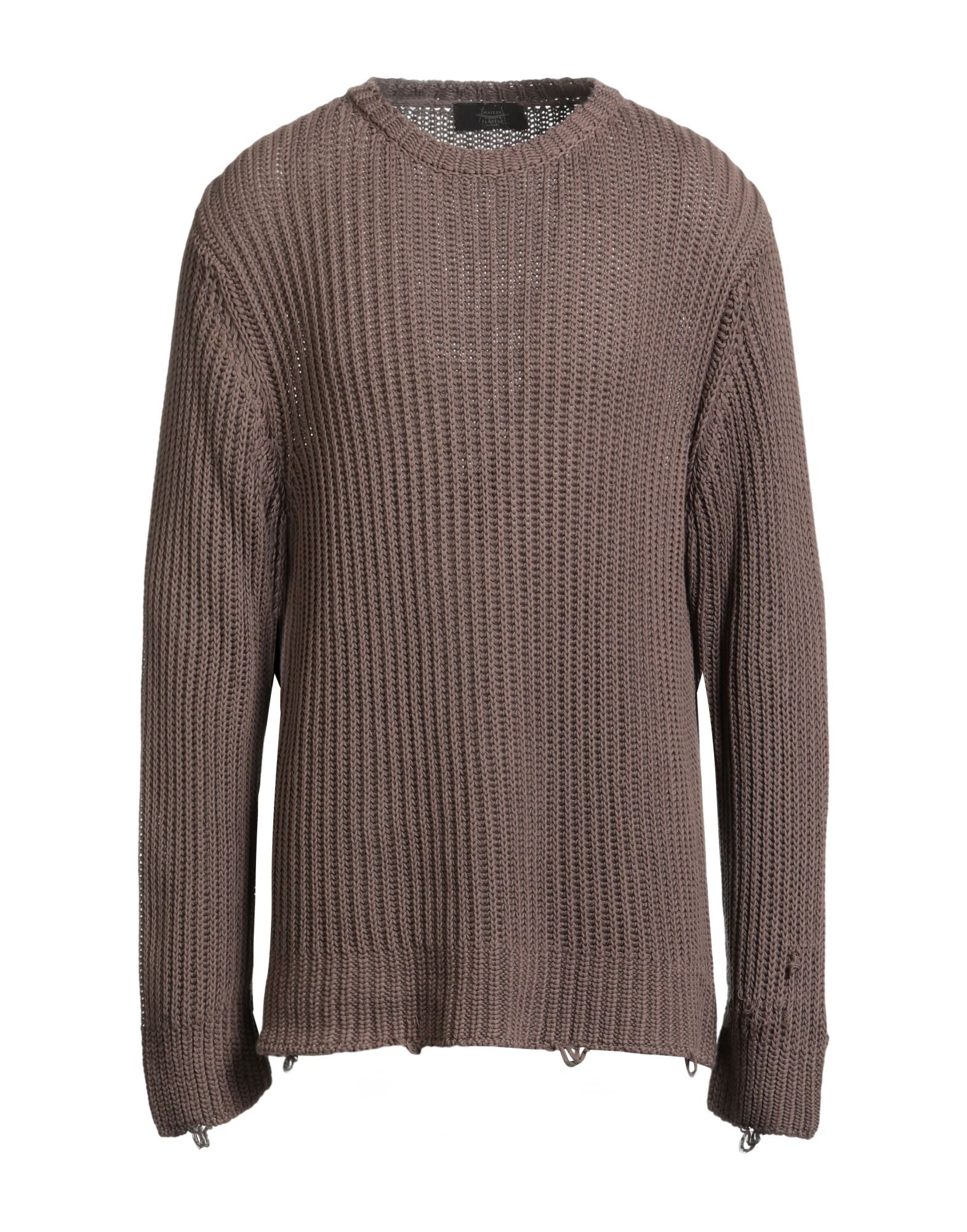 MAISON FLÂNEUR - Sweaters