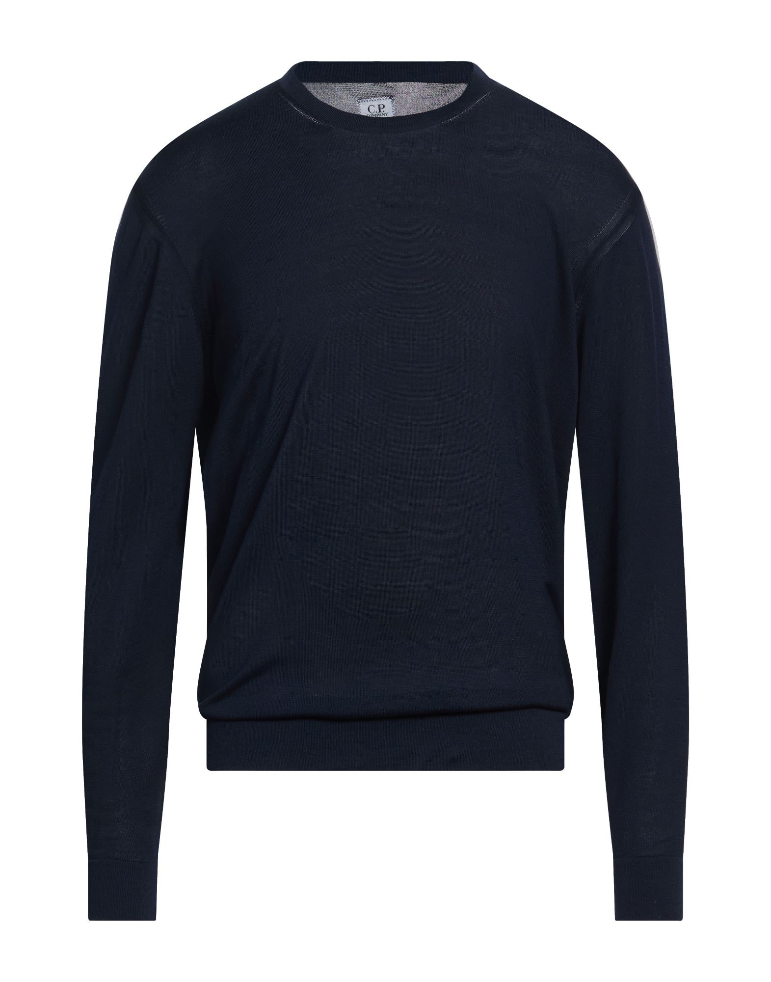 C.P. COMPANY - Jumpers