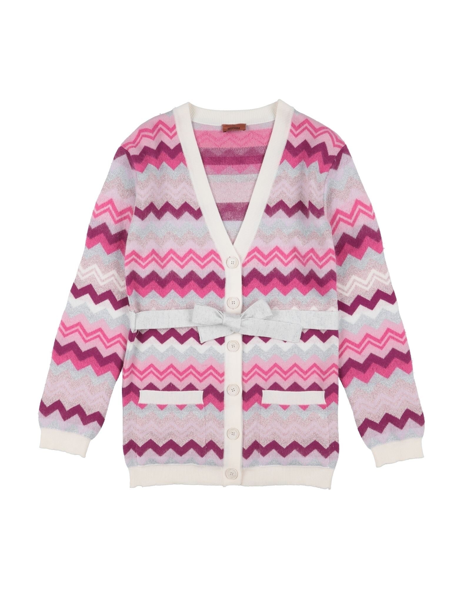MISSONI KIDS - Cardigans
