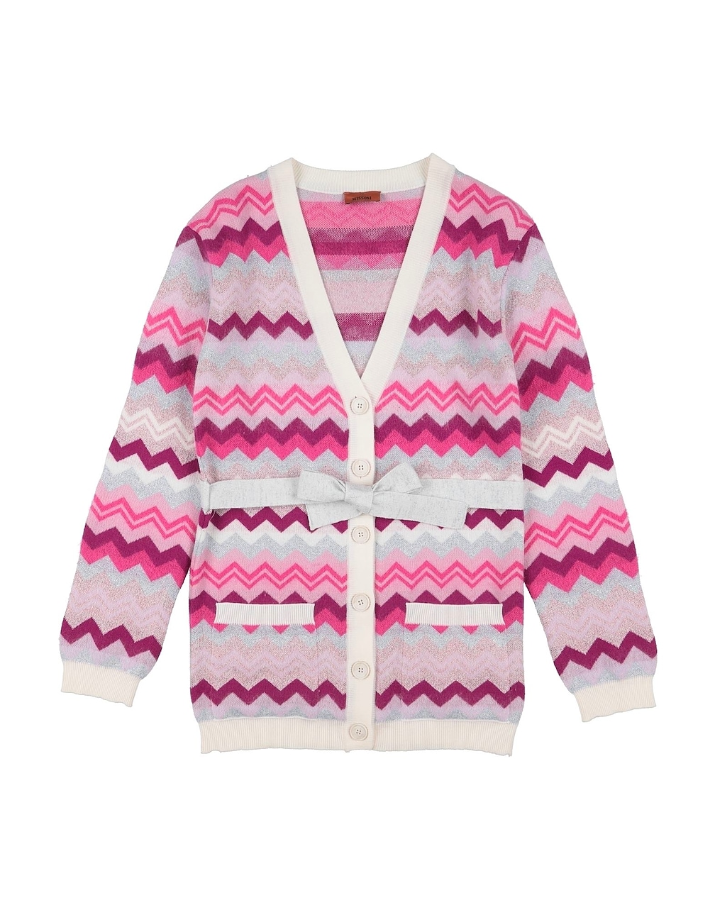 MISSONI KIDS - Strickjacken