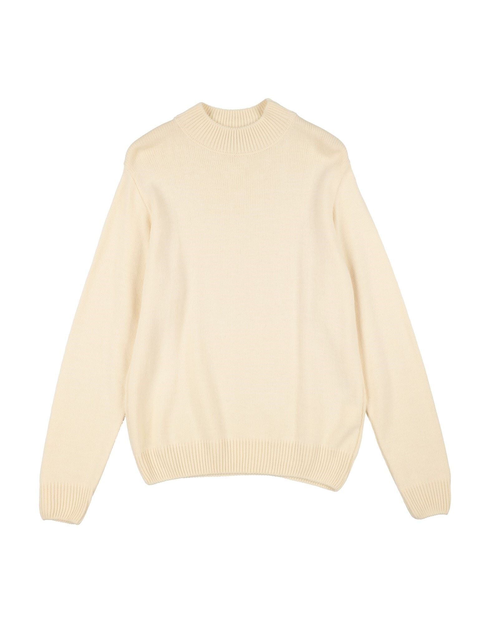 MOOD_ONE - Turtlenecks