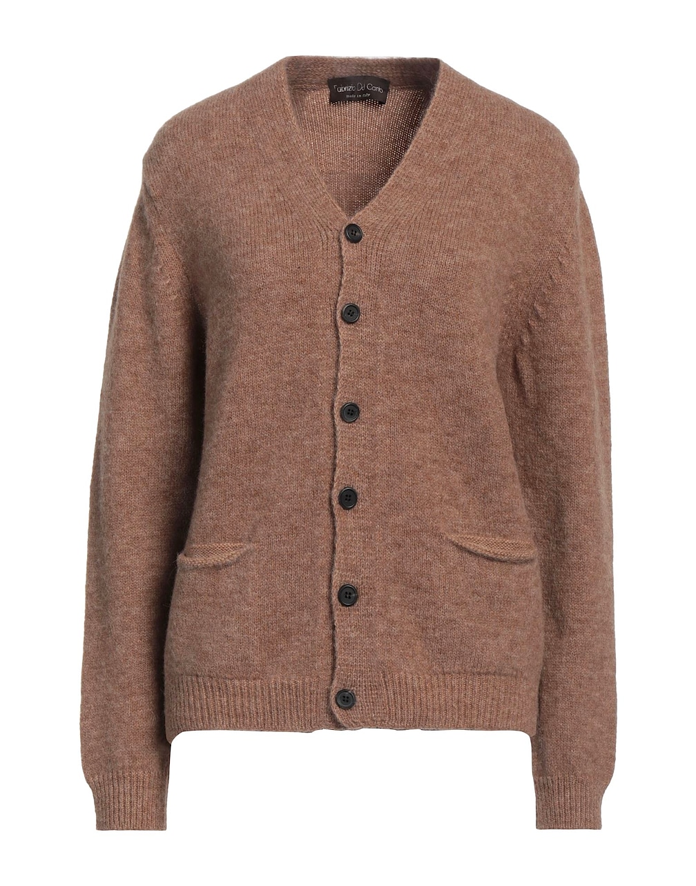 FABRIZIO DEL CARLO - Strickjacken