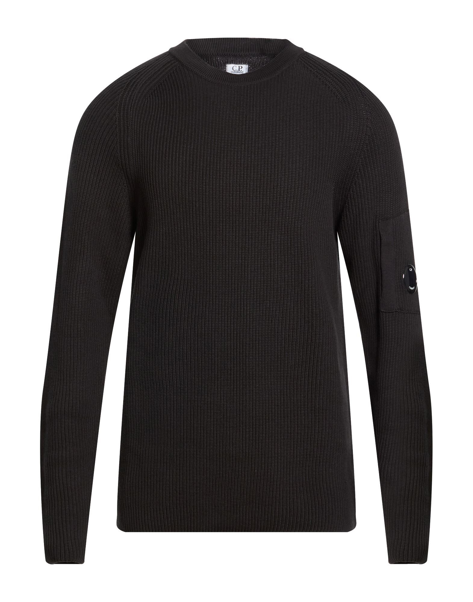 C.P. COMPANY - Sweaters