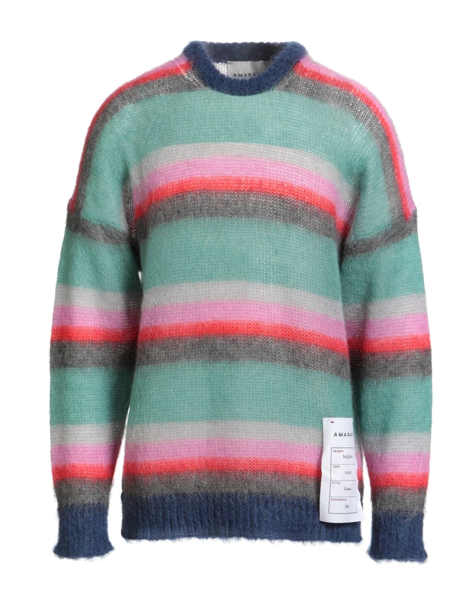 AMARANTO - プルオーバー