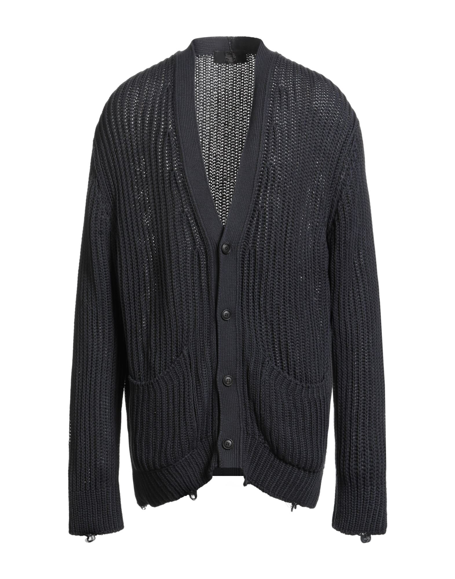 MAISON FLÂNEUR - Cardigans