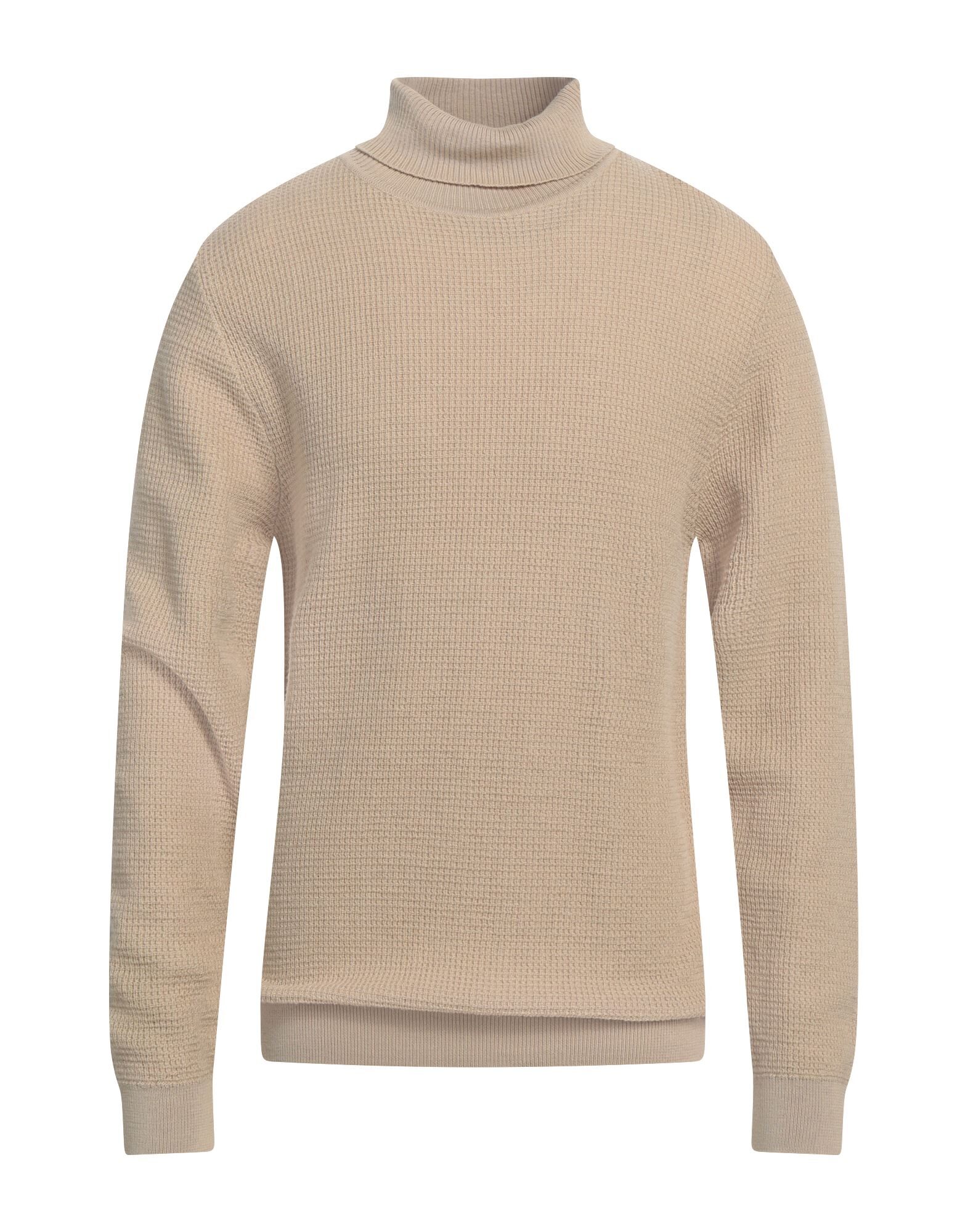 WOOL & CO - タートルネック