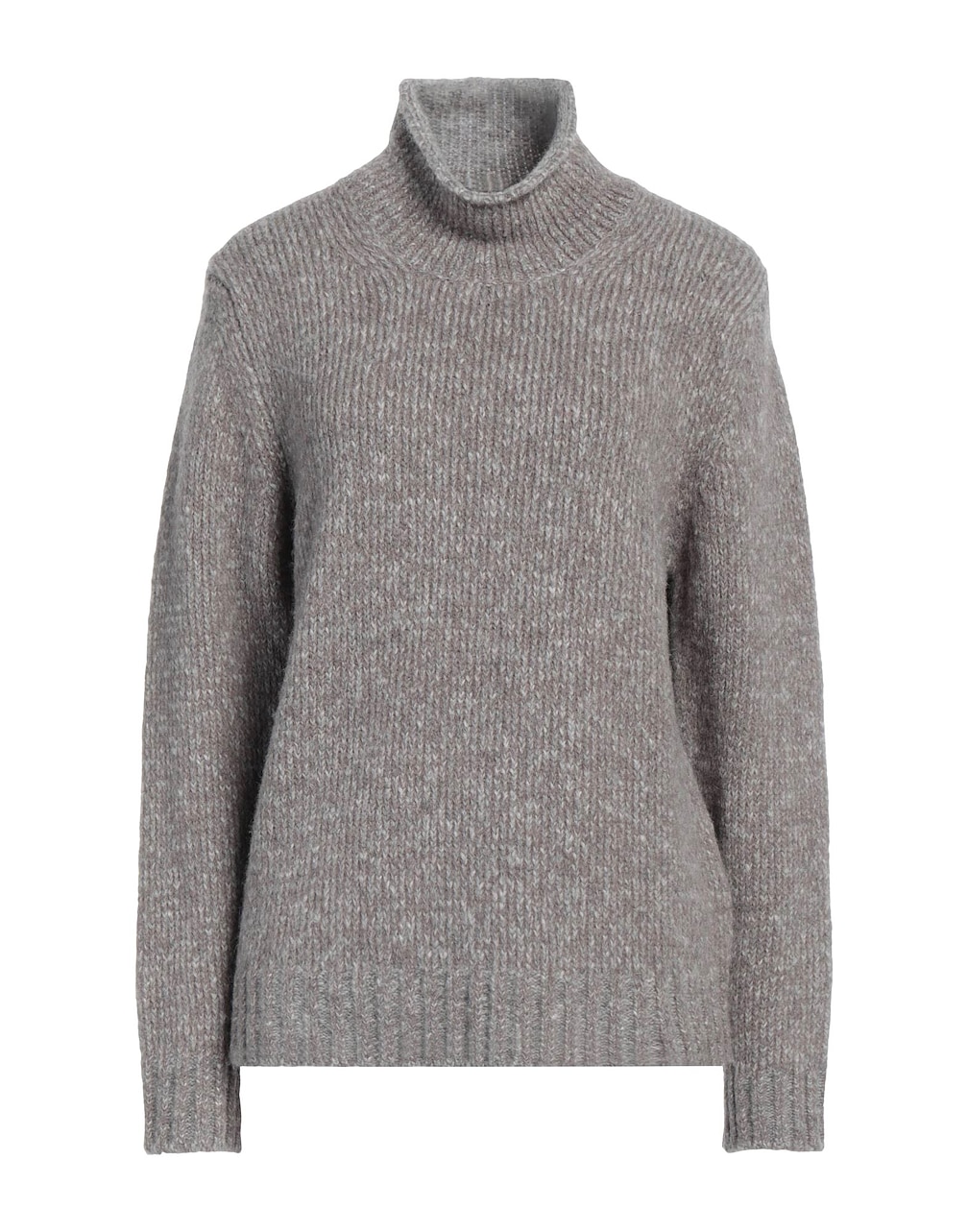 FABRIZIO DEL CARLO - Turtlenecks
