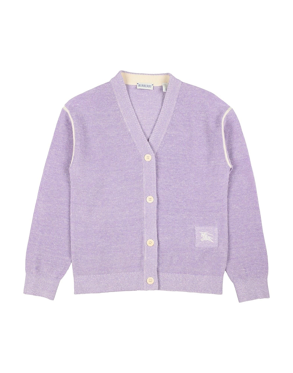 BURBERRY - Strickjacken