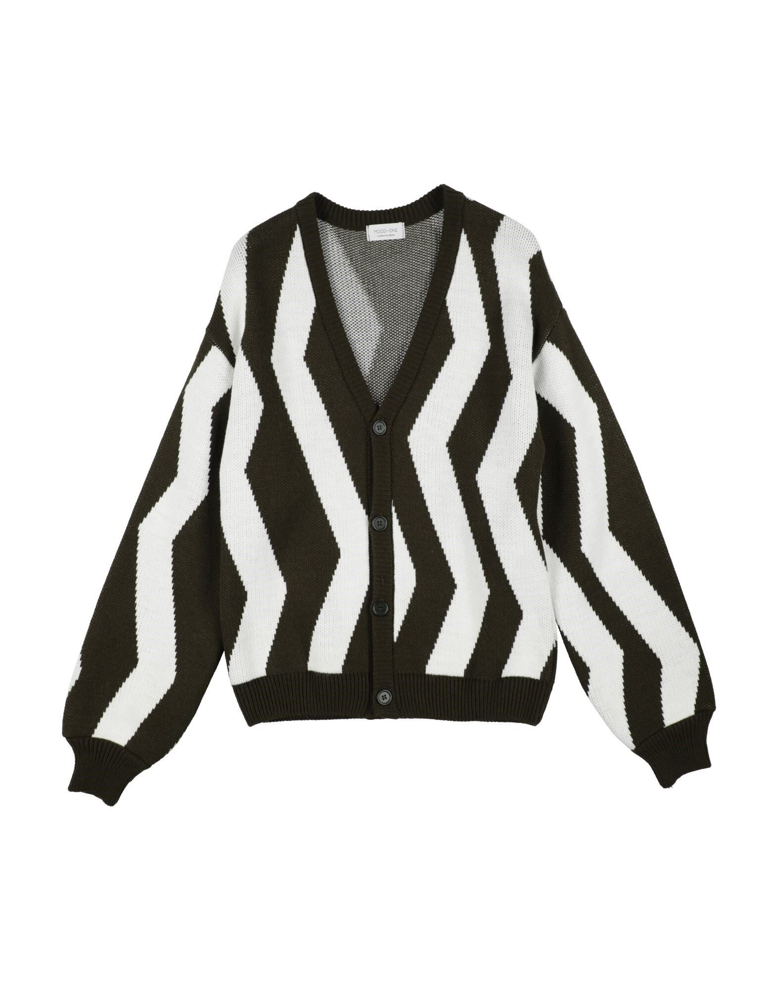MOOD_ONE - Cardigans