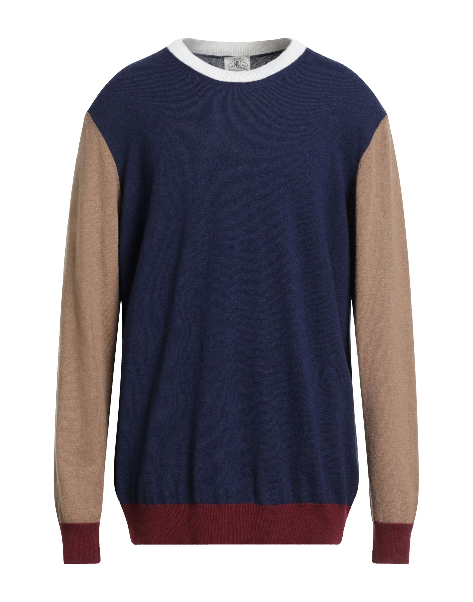 MQJ - プルオーバー