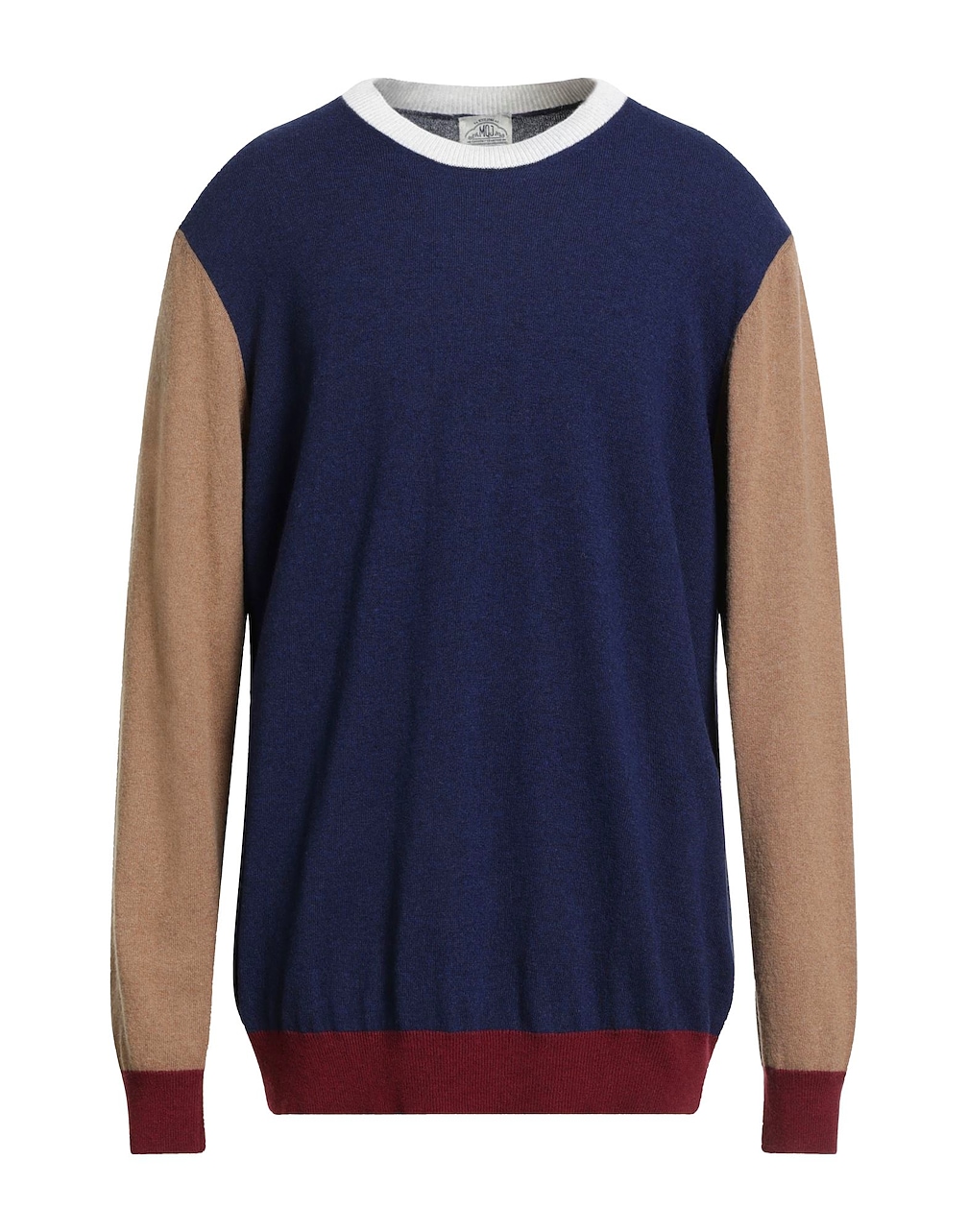 MQJ - Πουλόβερ