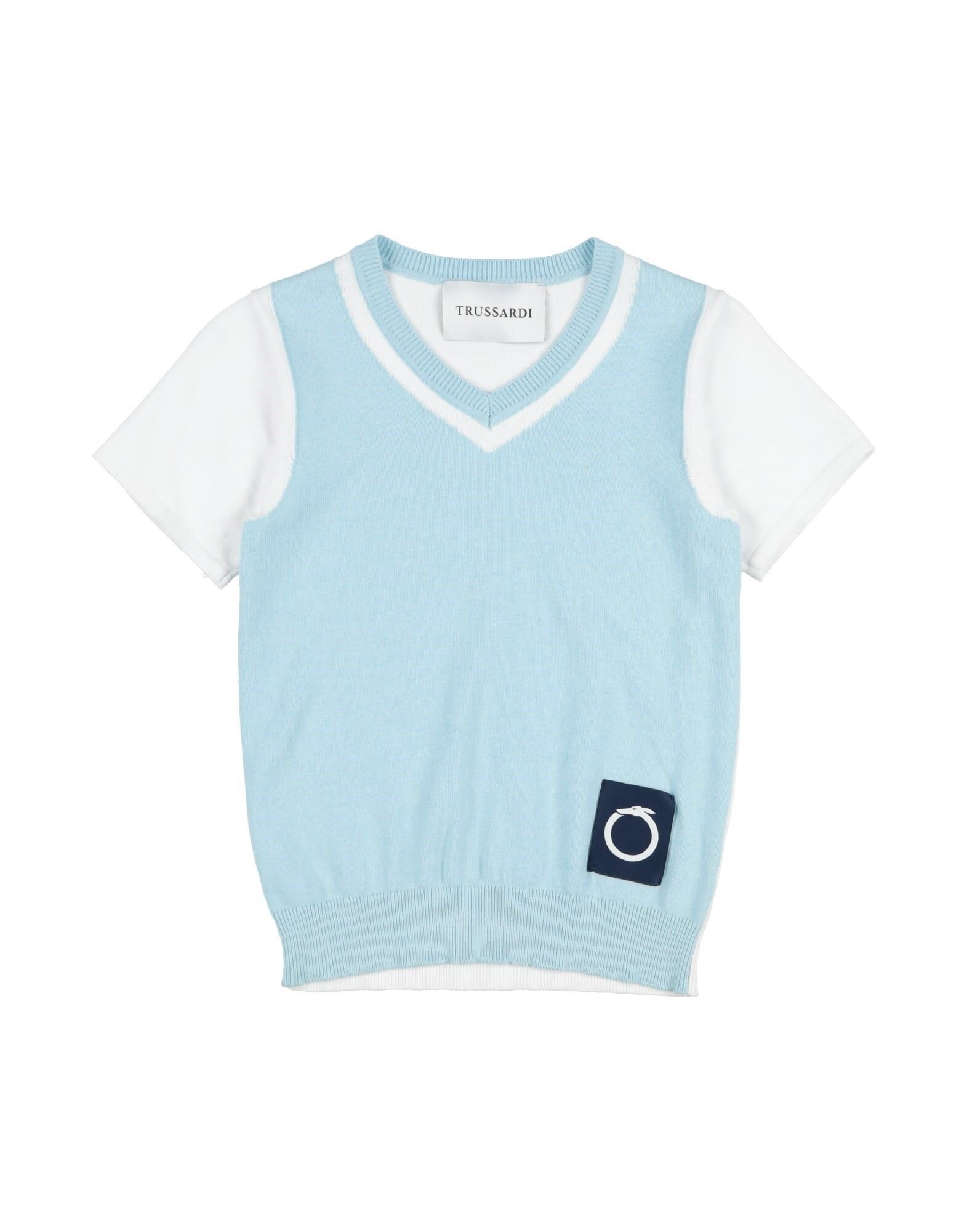 TRUSSARDI JUNIOR - Pullover
