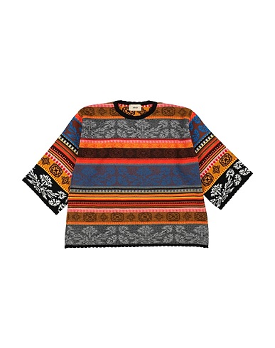 AKEP Pullover 50% Laine, 50% Acrylique