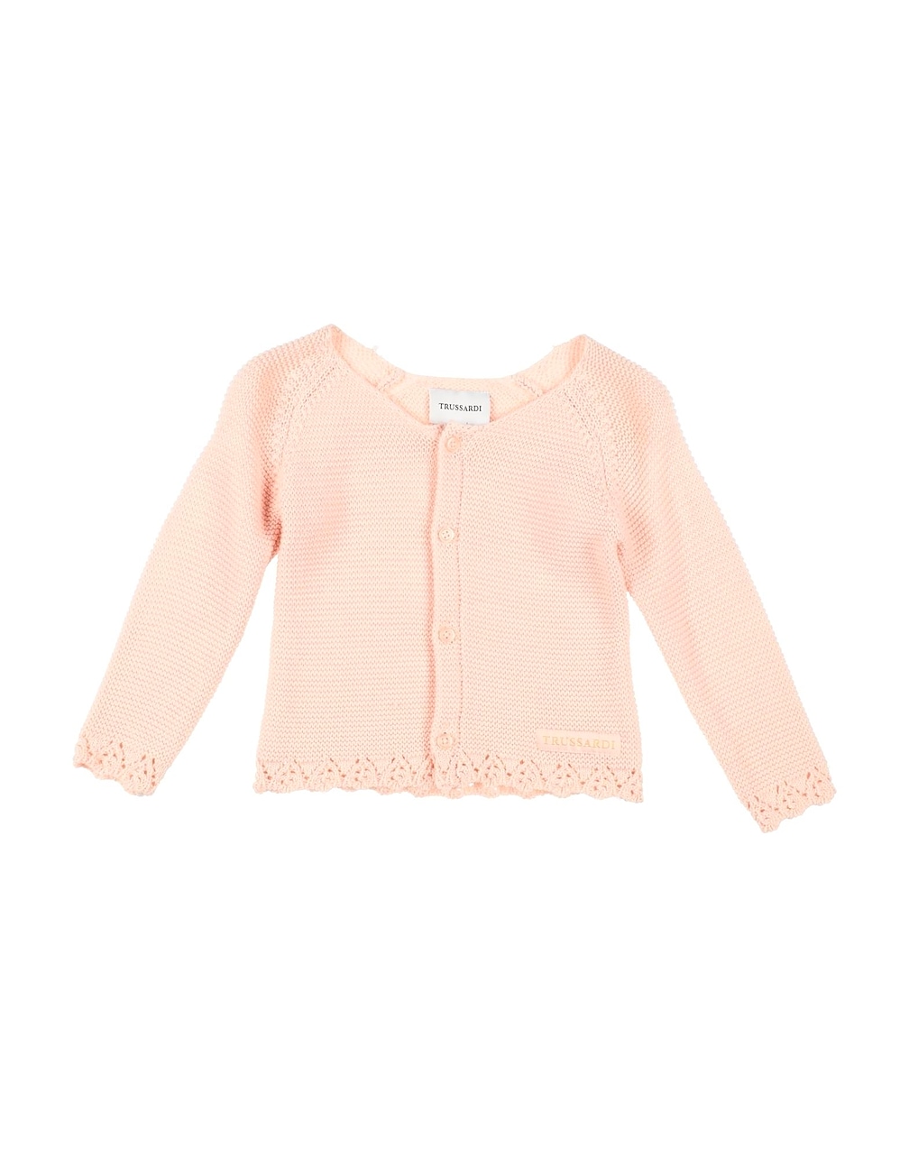 TRUSSARDI JUNIOR - Cardigans