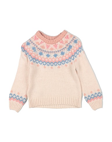 MAYORAL Jumper Off white 75% Acrylic, 25% Polyamide