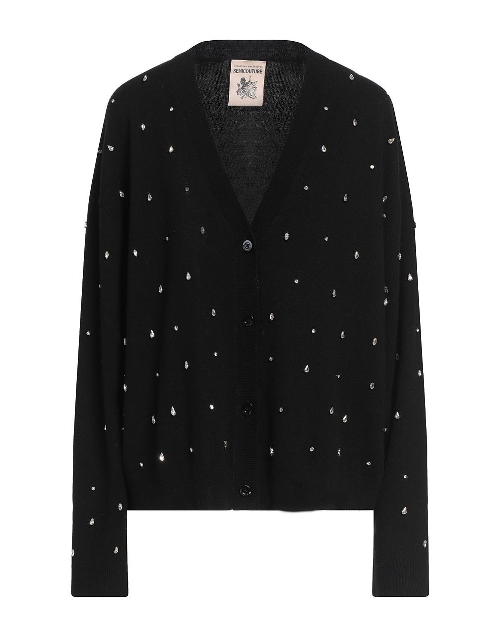 SEMICOUTURE - Cardigans