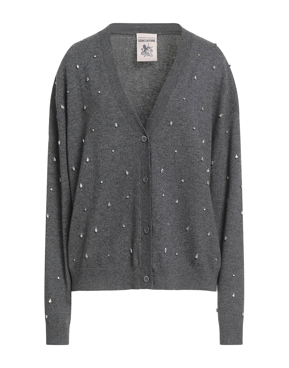 SEMICOUTURE - Cárdigans