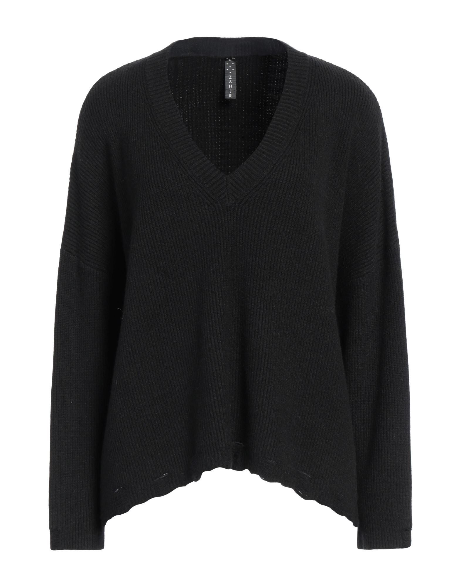 ZAHJR - プルオーバー