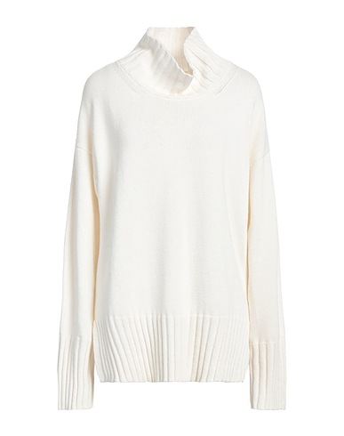 ALPHA STUDIO Col roulé 40% Laine, 30% Viscose, 20% Polyamide, 10% Cachemire