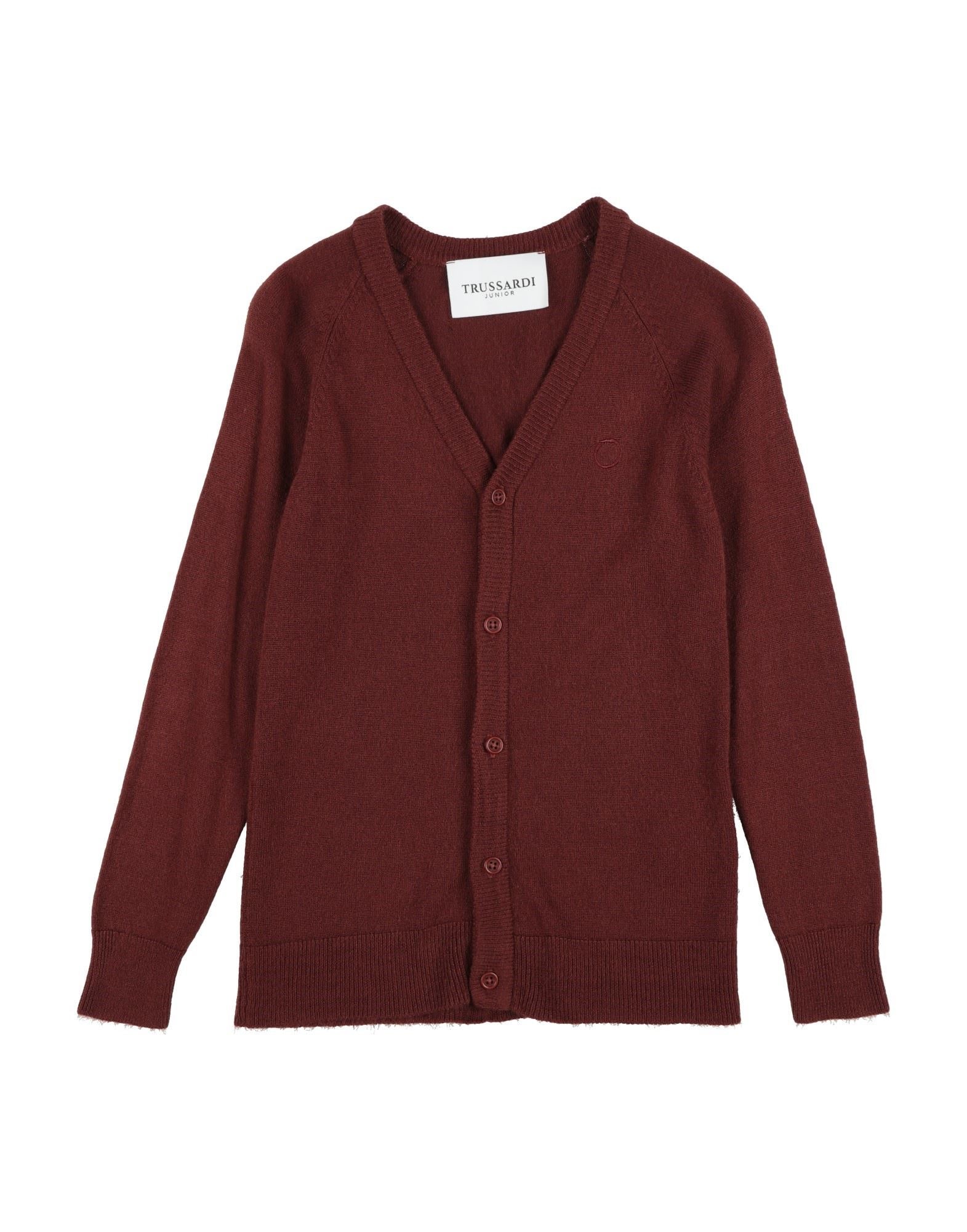 TRUSSARDI JUNIOR - Cardigans