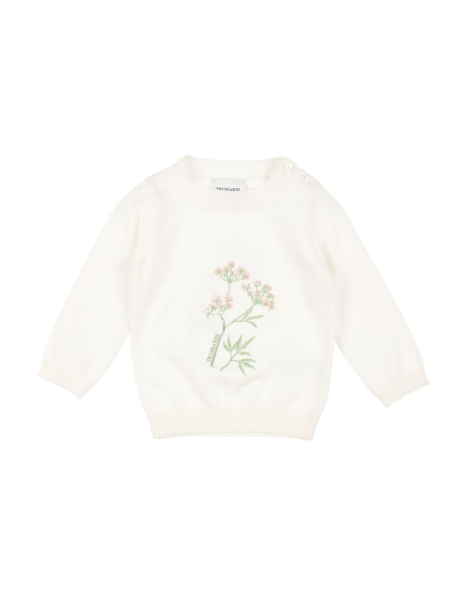 TRUSSARDI JUNIOR - Свитеры