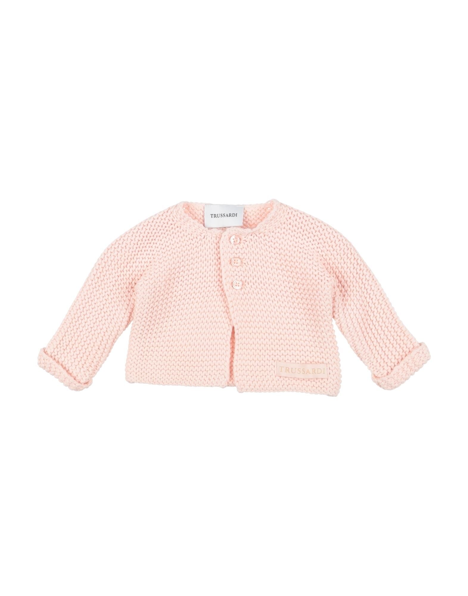 TRUSSARDI JUNIOR - Cardigans